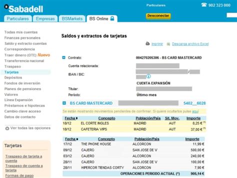 sabadell altea|Accès à des clients BS Online